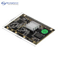 750Mbps 2.4g 5g Dualband Router Embedded Wifi Module